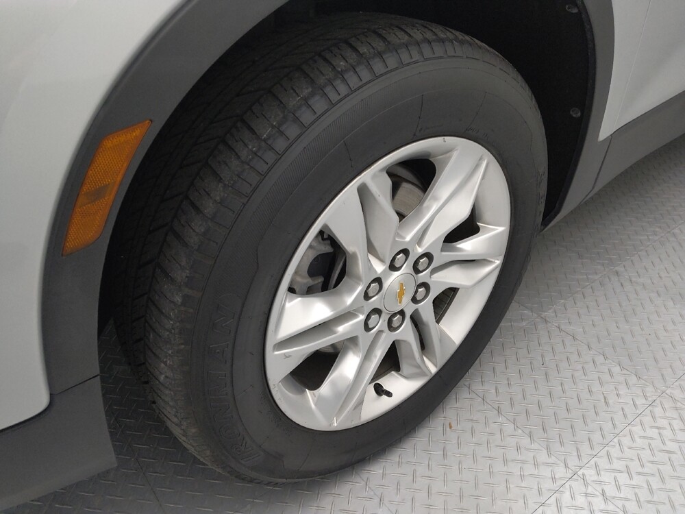 2021 Chevrolet Blazer in Independence, MO 64055 - 18096063 31