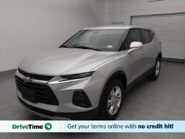 2021 Chevrolet Blazer in Independence, MO 64055