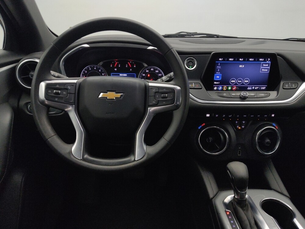 2021 Chevrolet Blazer in Independence, MO 64055 - 18096063 22