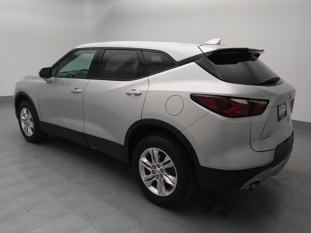 2021 Chevrolet Blazer in Independence, MO 64055 - 18096063 3