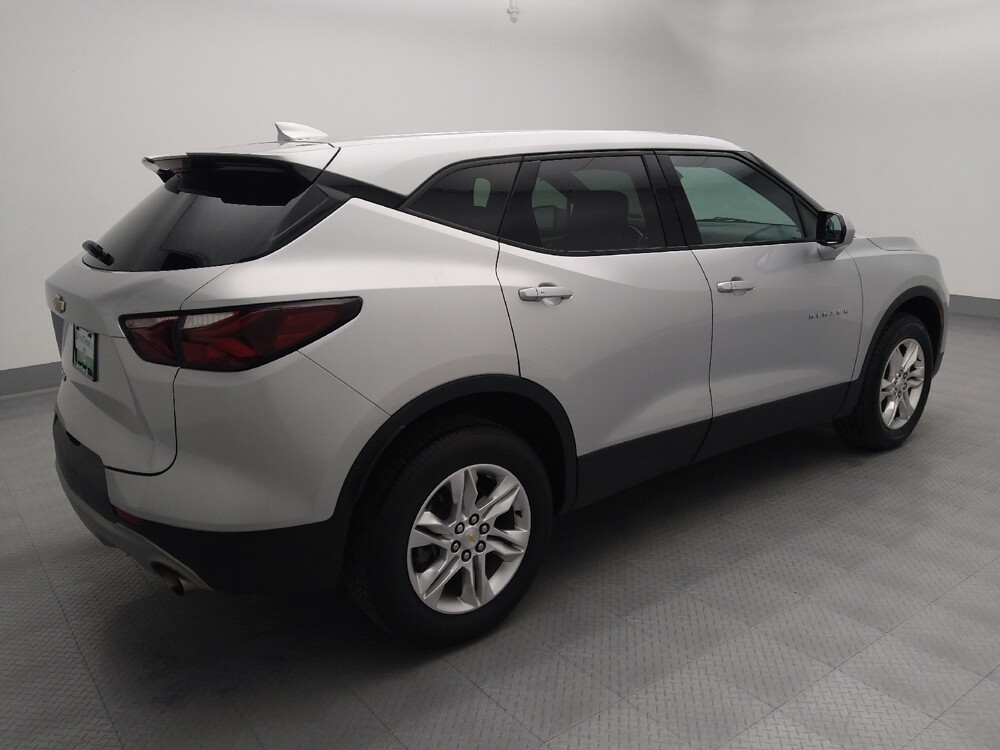 2021 Chevrolet Blazer in Independence, MO 64055 - 18096063 10