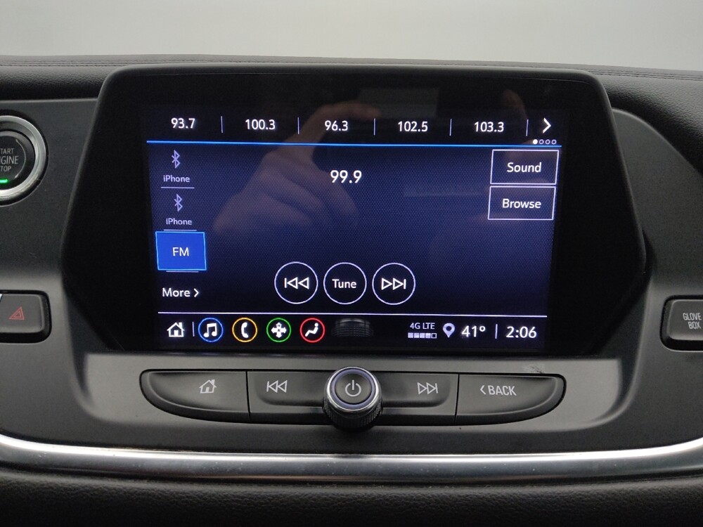 2021 Chevrolet Blazer in Independence, MO 64055 - 18096063 25