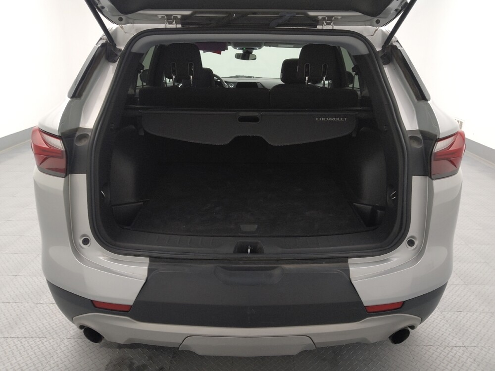 2021 Chevrolet Blazer in Independence, MO 64055 - 18096063 29