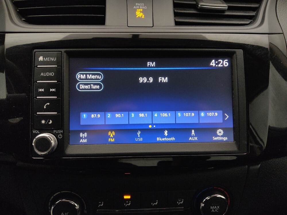 2019 Nissan Sentra in Wichita, KS 67207 - 18096064 25