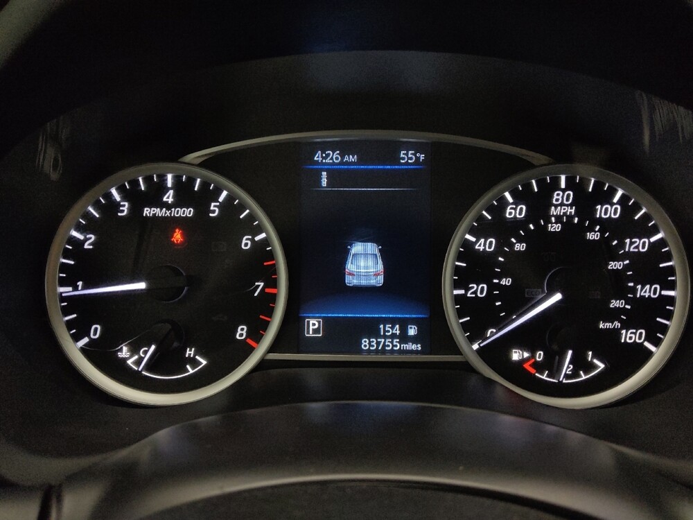 2019 Nissan Sentra in Wichita, KS 67207 - 18096064 23