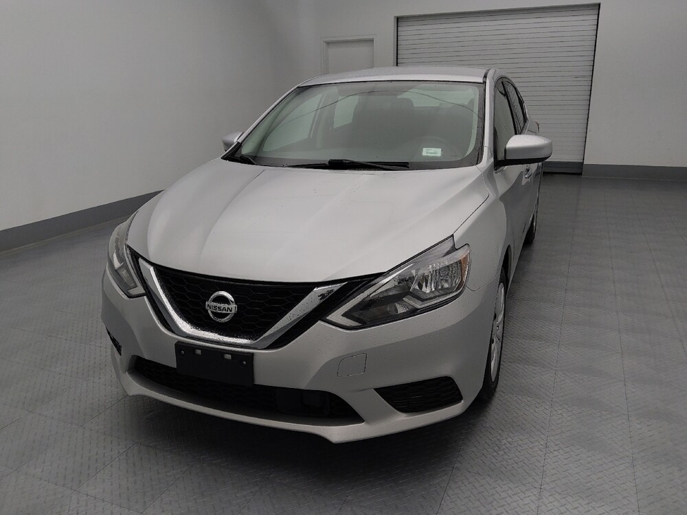 2019 Nissan Sentra in Wichita, KS 67207 - 18096064 15