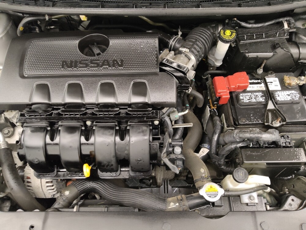 2019 Nissan Sentra in Wichita, KS 67207 - 18096064 30