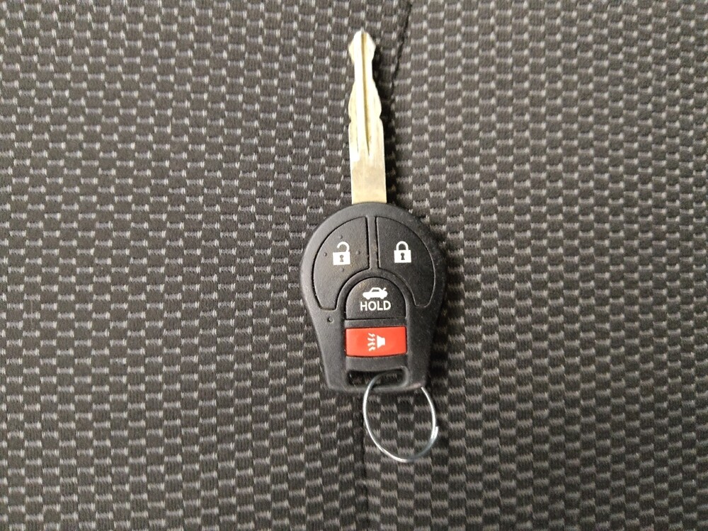 2019 Nissan Sentra in Wichita, KS 67207 - 18096064 32