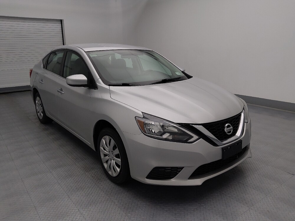 2019 Nissan Sentra in Wichita, KS 67207 - 18096064 13