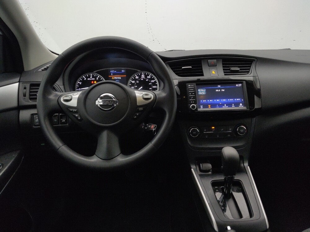 2019 Nissan Sentra in Wichita, KS 67207 - 18096064 22