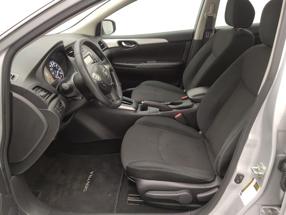 2019 Nissan Sentra in Wichita, KS 67207 - 18096064 17