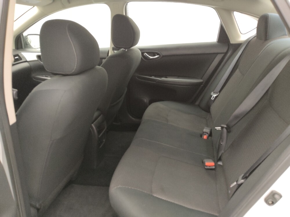 2019 Nissan Sentra in Wichita, KS 67207 - 18096064 18