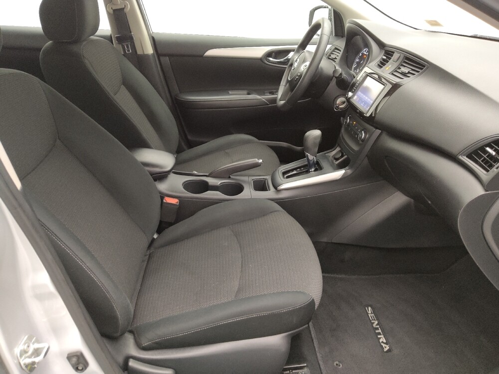 2019 Nissan Sentra in Wichita, KS 67207 - 18096064 21