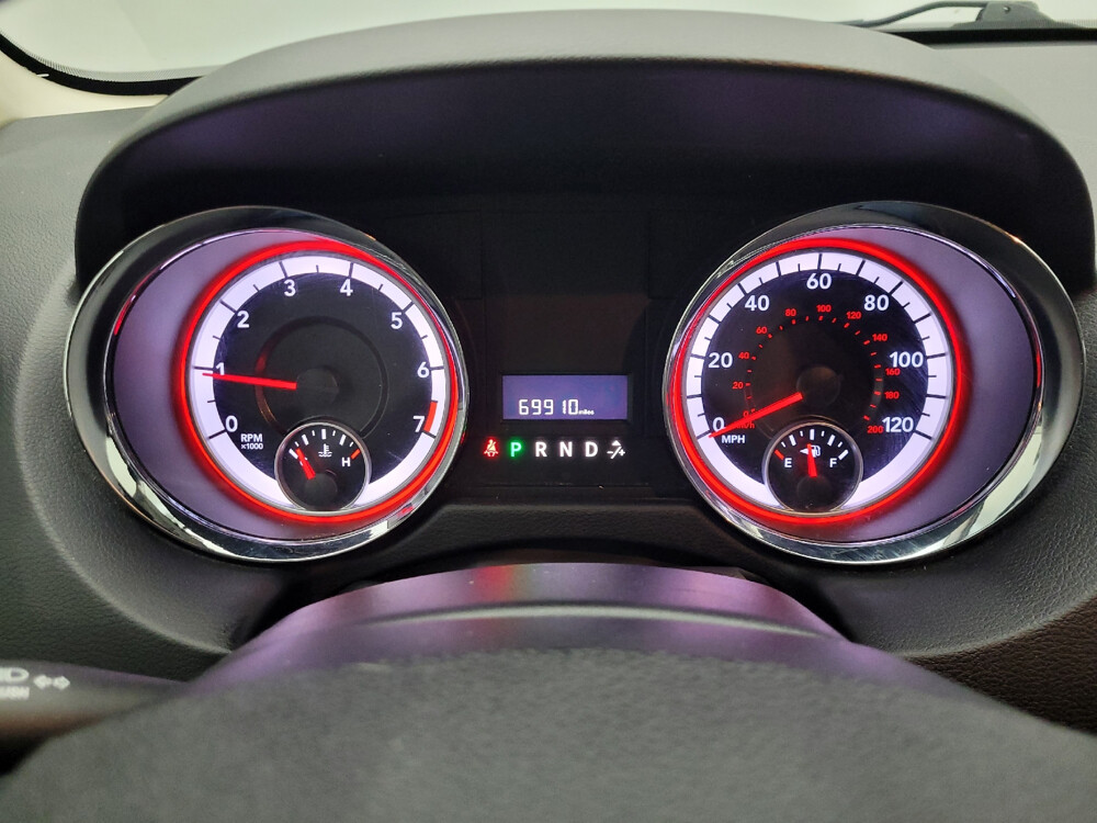 2013 Dodge Grand Caravan in Peoria, IL 61615 - 18096065 23