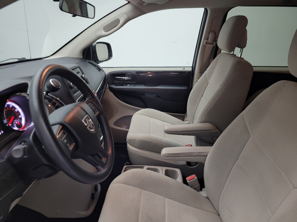 2013 Dodge Grand Caravan in Peoria, IL 61615 - 18096065 17