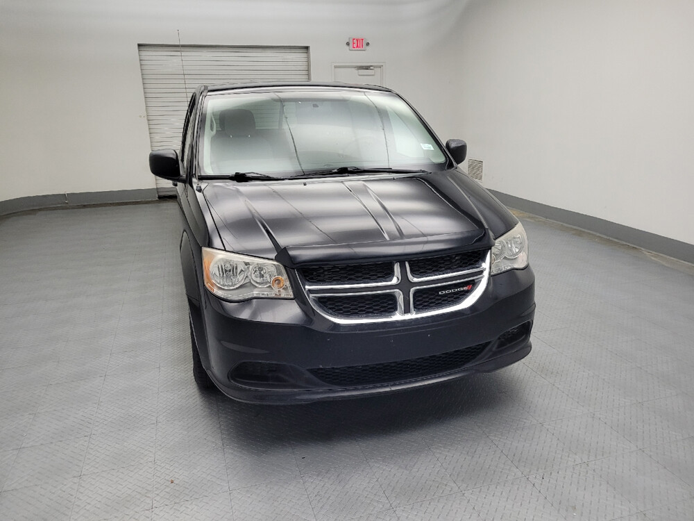 2013 Dodge Grand Caravan in Peoria, IL 61615 - 18096065 14