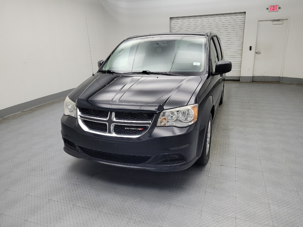 2013 Dodge Grand Caravan in Peoria, IL 61615 - 18096065 15
