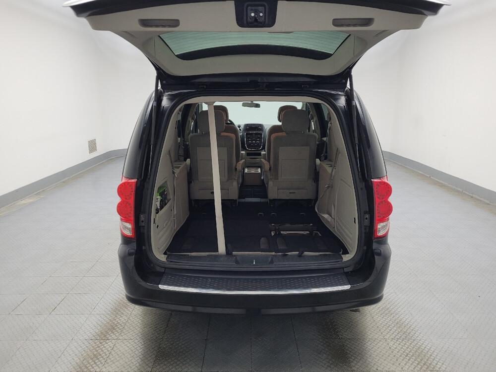 2013 Dodge Grand Caravan in Peoria, IL 61615 - 18096065 29