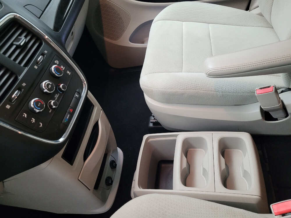 2013 Dodge Grand Caravan in Peoria, IL 61615 - 18096065 26