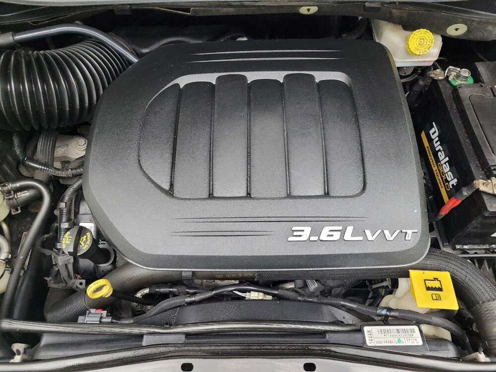 2013 Dodge Grand Caravan in Peoria, IL 61615 - 18096065 30