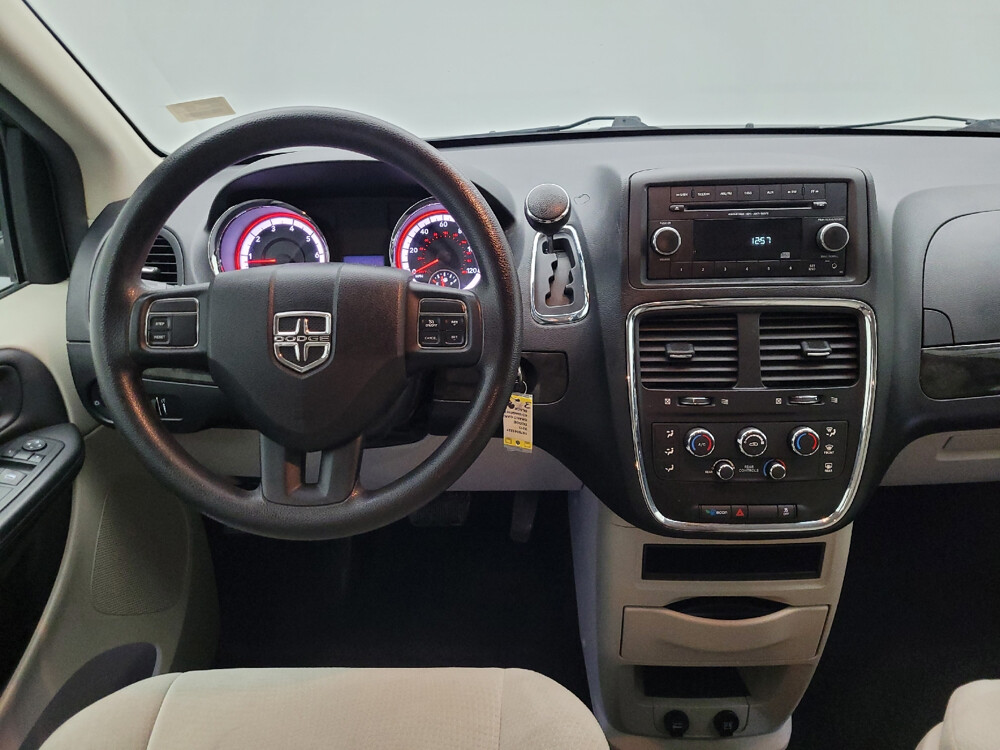 2013 Dodge Grand Caravan in Peoria, IL 61615 - 18096065 22