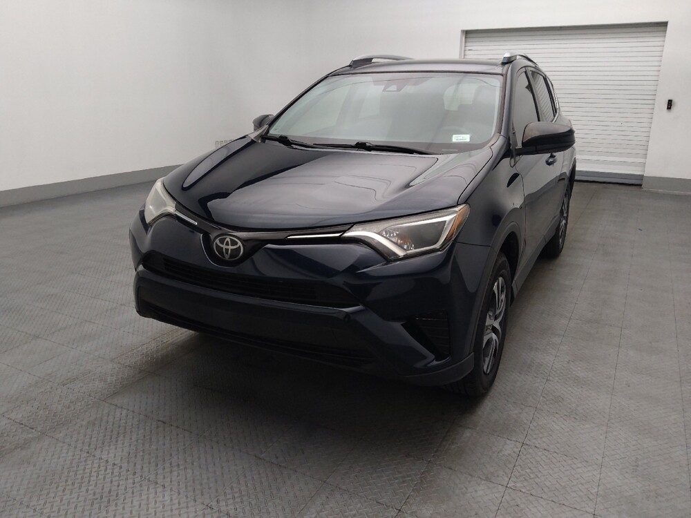 2018 Toyota RAV4 in Mobile, AL 36606 - 18096066 15