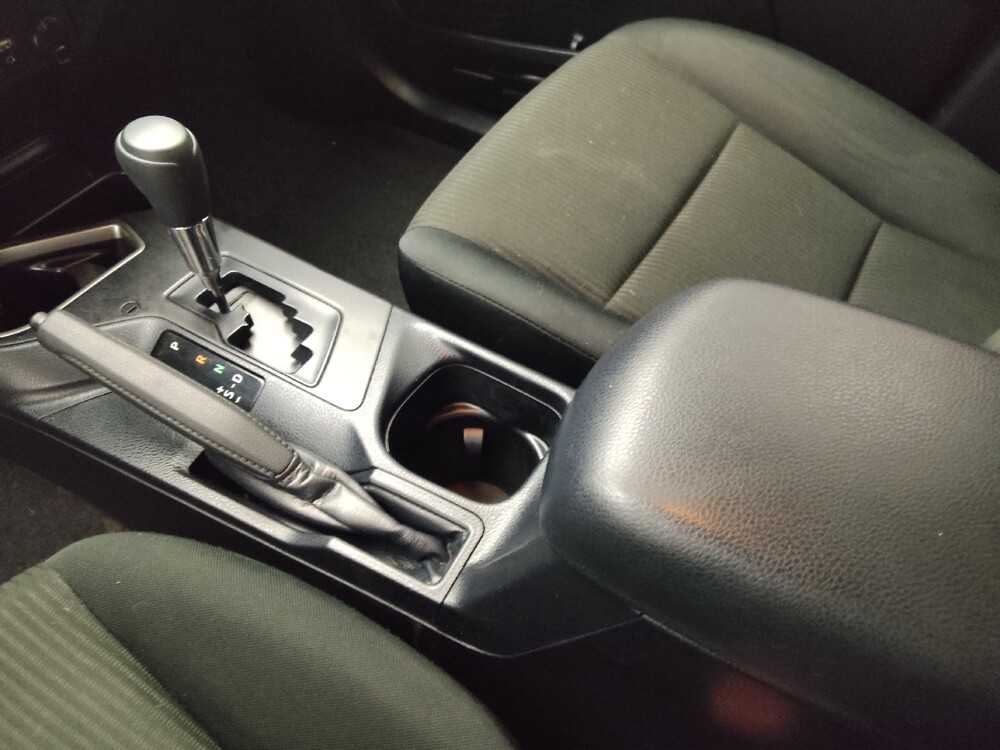 2018 Toyota RAV4 in Mobile, AL 36606 - 18096066 26