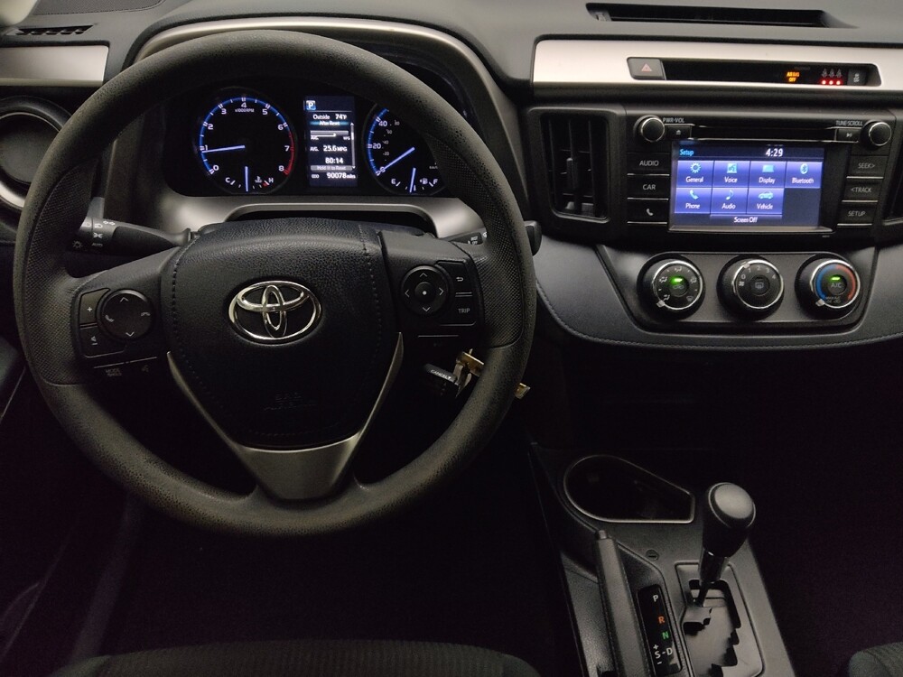 2018 Toyota RAV4 in Mobile, AL 36606 - 18096066 22