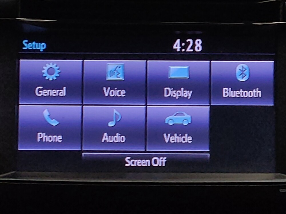 2018 Toyota RAV4 in Mobile, AL 36606 - 18096066 25