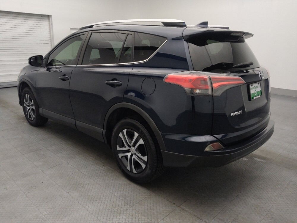 2018 Toyota RAV4 in Mobile, AL 36606 - 18096066 5