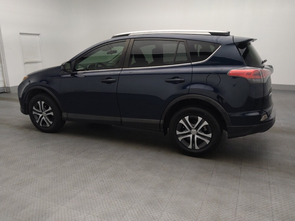 2018 Toyota RAV4 in Mobile, AL 36606 - 18096066 3