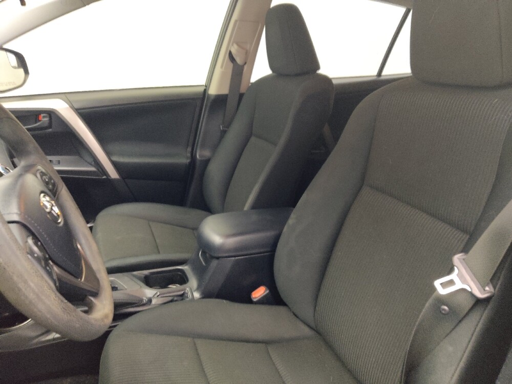 2018 Toyota RAV4 in Mobile, AL 36606 - 18096066 17