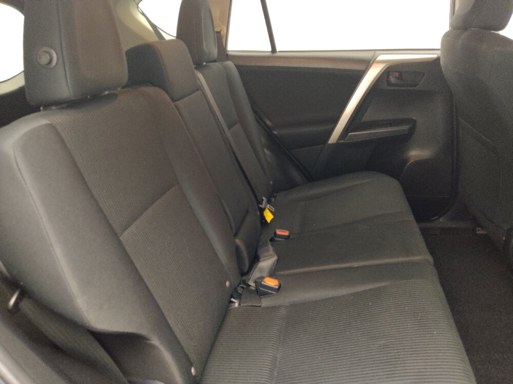 2018 Toyota RAV4 in Mobile, AL 36606 - 18096066 19