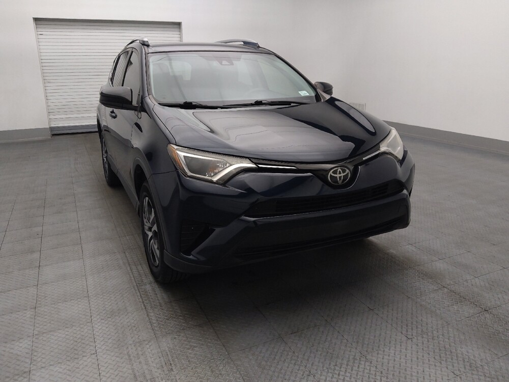2018 Toyota RAV4 in Mobile, AL 36606 - 18096066 14