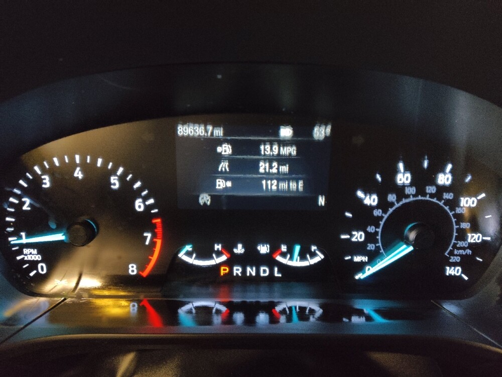 2020 Ford Escape in Augusta, GA 30907 - 18096067 23