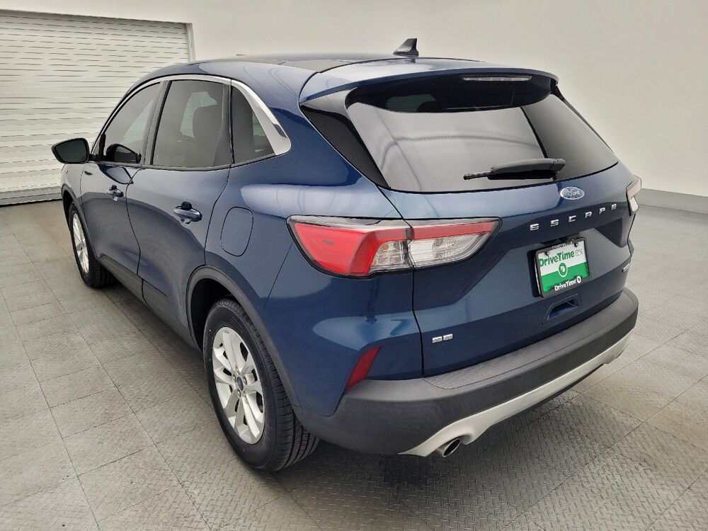 2020 Ford Escape in Augusta, GA 30907 - 18096067 5