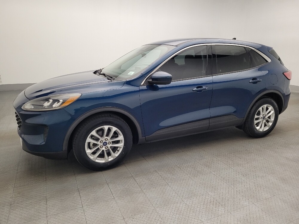 2020 Ford Escape in Augusta, GA 30907 - 18096067 2