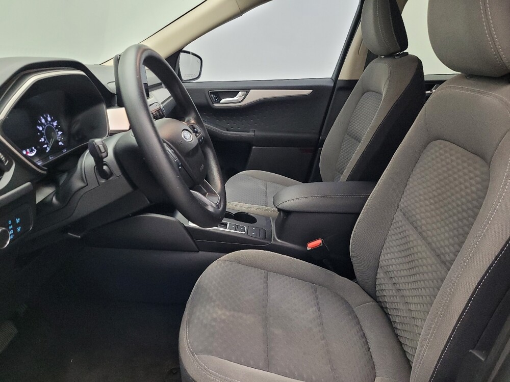 2020 Ford Escape in Augusta, GA 30907 - 18096067 17