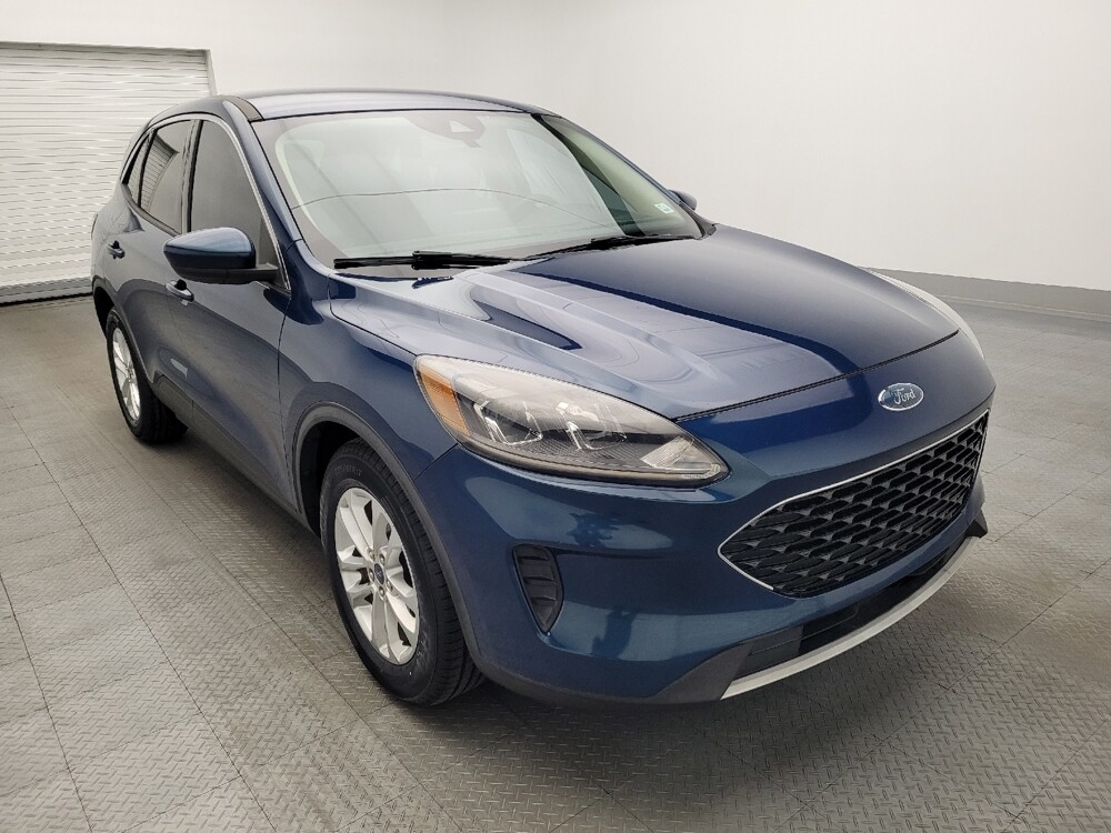2020 Ford Escape in Augusta, GA 30907 - 18096067 14