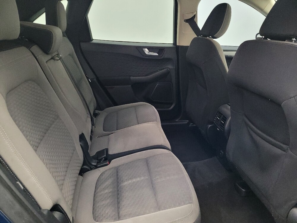 2020 Ford Escape in Augusta, GA 30907 - 18096067 19