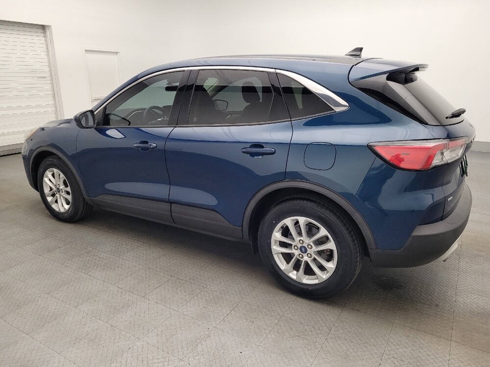 2020 Ford Escape in Augusta, GA 30907 - 18096067 3