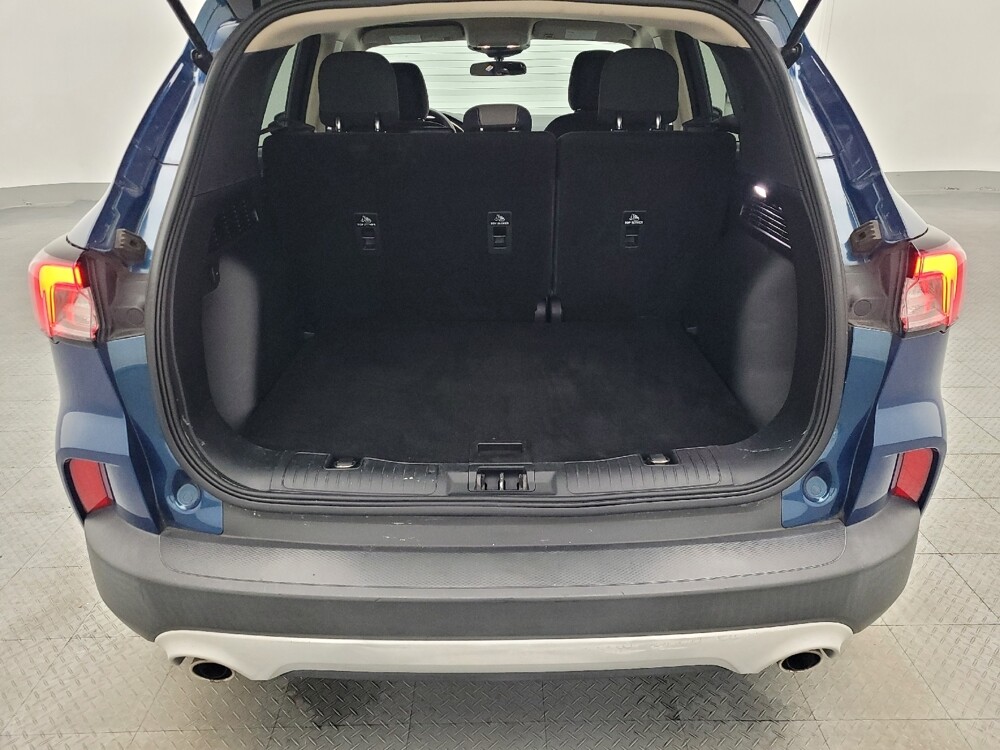 2020 Ford Escape in Augusta, GA 30907 - 18096067 29