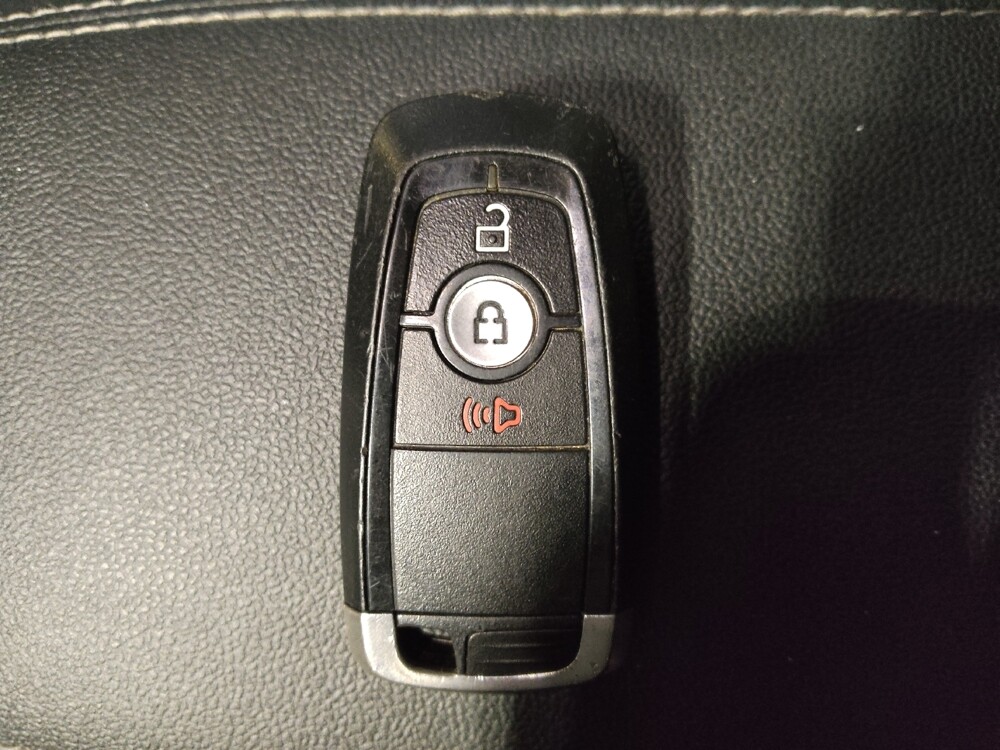 2020 Ford Escape in Augusta, GA 30907 - 18096067 32