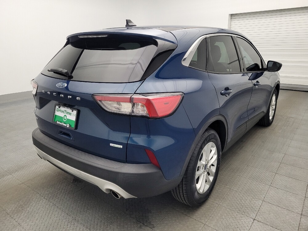 2020 Ford Escape in Augusta, GA 30907 - 18096067 9