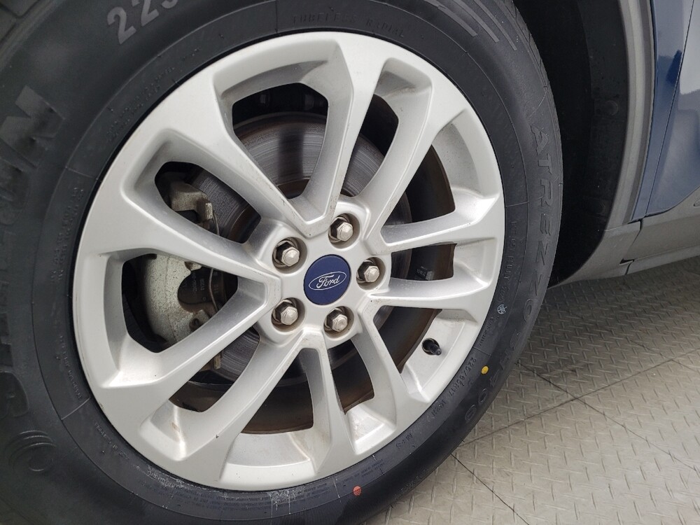 2020 Ford Escape in Augusta, GA 30907 - 18096067 31