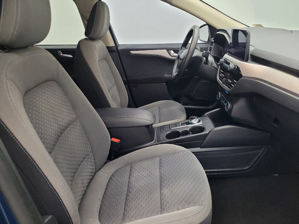 2020 Ford Escape in Augusta, GA 30907 - 18096067 21