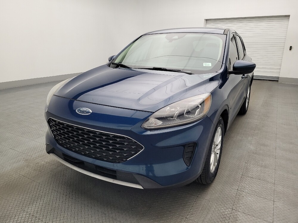 2020 Ford Escape in Augusta, GA 30907 - 18096067 15