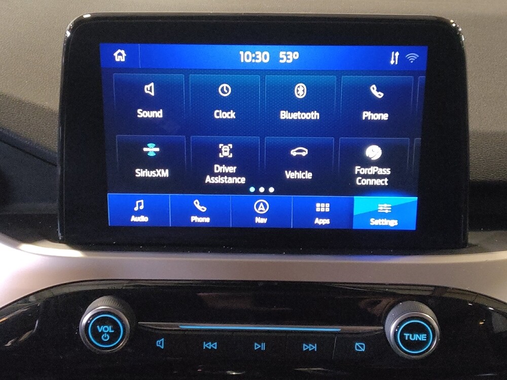 2020 Ford Escape in Augusta, GA 30907 - 18096067 25