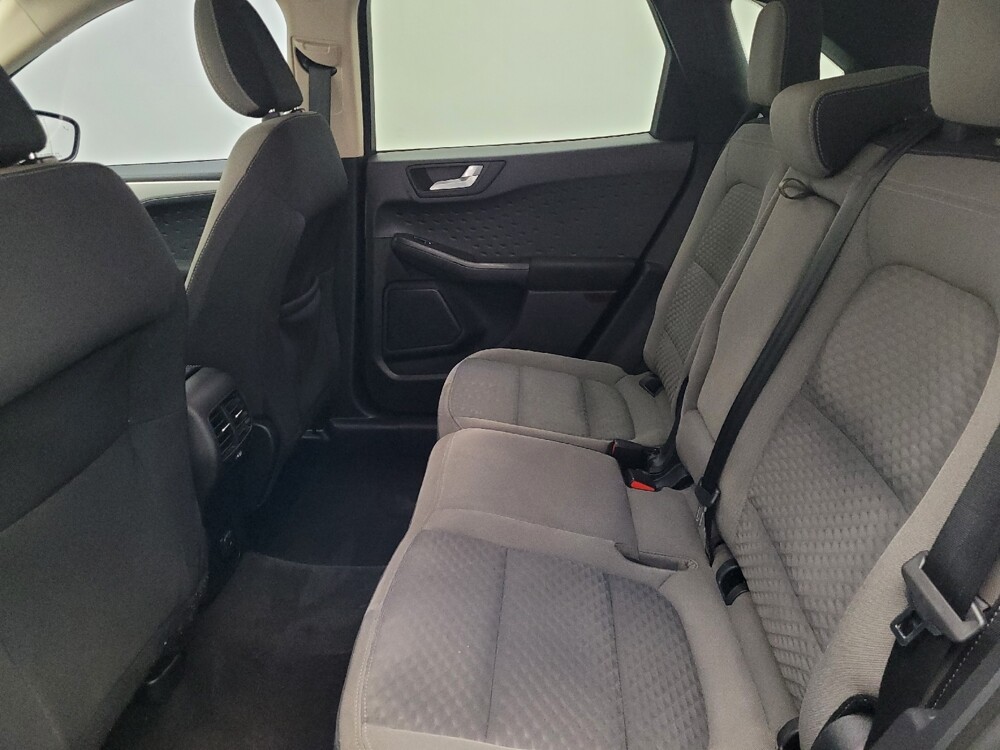 2020 Ford Escape in Augusta, GA 30907 - 18096067 18