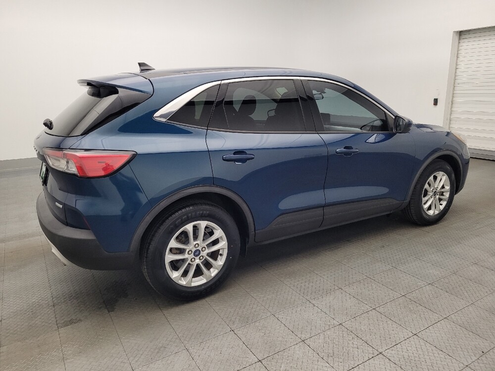 2020 Ford Escape in Augusta, GA 30907 - 18096067 10
